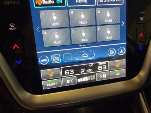 Used 2024 Subaru Outback Limited image 34