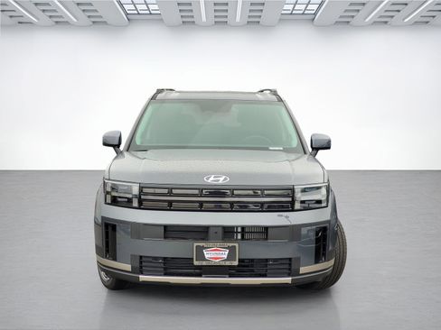 New 2026 Hyundai Santa Fe Limited image 2