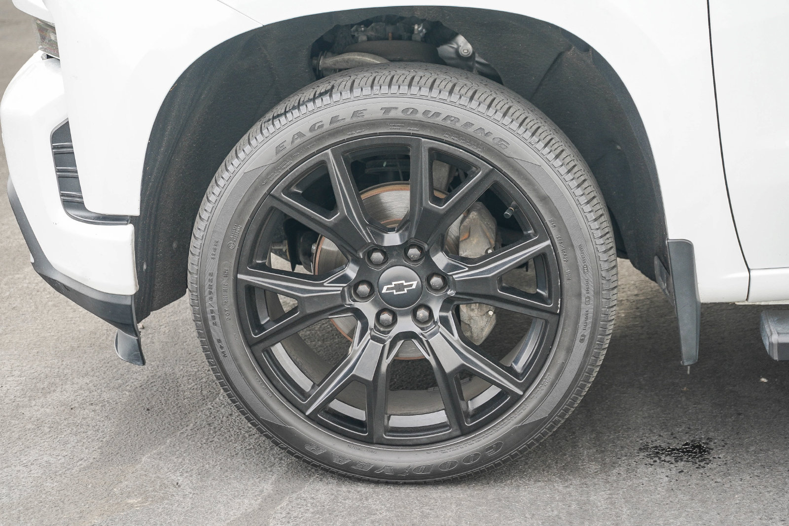 Used 2021 Chevrolet Silverado 1500 RST w/ All Star Edition Plus RWD image 11