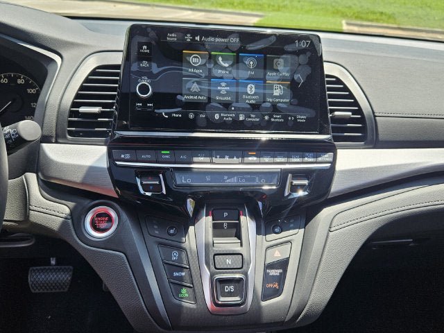 New 2026 Honda Odyssey Sport-L image 12