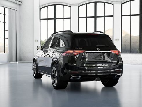 New 2026 Mercedes-Benz GLE 350 4MATIC image 22