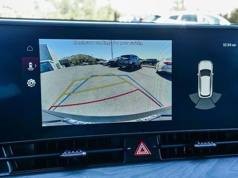 Certified 2023 Kia Sportage X-Line w/ X-Line Premium Package image 26