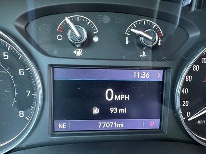 Used 2022 Buick Enclave Essence