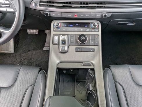 Used 2024 Hyundai Palisade SEL FWD image 21