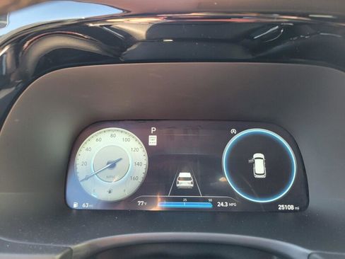 Used 2023 Hyundai Palisade Limited w/ Cargo Package image 16