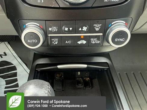 Used 2018 Acura RDX AWD w/ Advance Package image 27