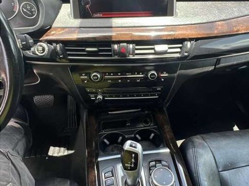 Used 2016 BMW X5 xDrive35i AWD/4WD image 3