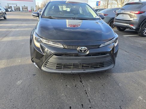 Certified 2024 Toyota Corolla LE image 10