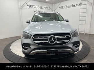 Used 2024 Mercedes-Benz GLE 350 4MATIC video 2