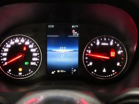 New 2025 Mercedes-Benz Sprinter 2500 image 12