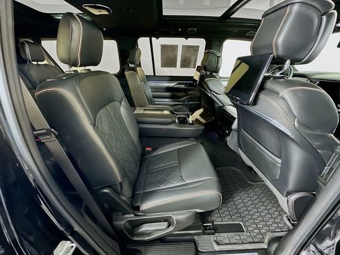 Used 2023 Jeep Grand Wagoneer L Series III w/ Rear Seat Video Group 1 AWD/4WD image 38