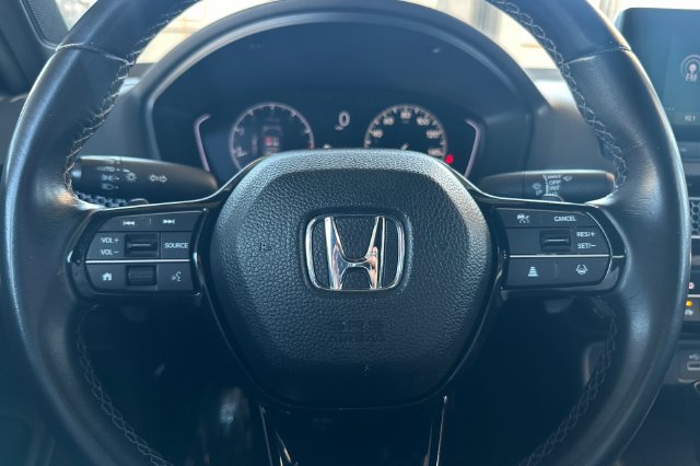 Used 2023 Honda Civic Sport image 21