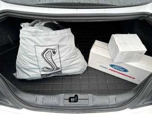 Used 2016 Ford Mustang Shelby GT350R w/ GT350R Equipment Group 920A image 38