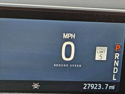 Used 2023 Ford Mustang Mach-E Premium RWD image 9