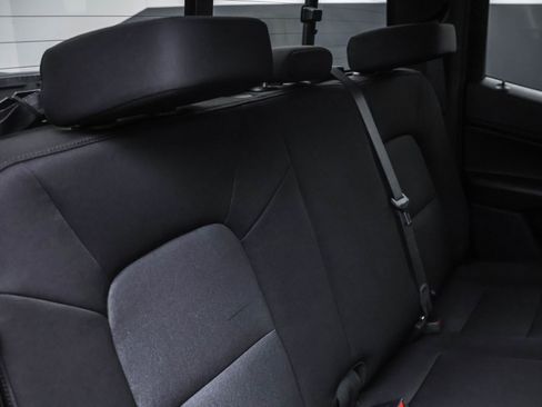 Used 2023 Chevrolet Colorado Trail Boss AWD/4WD image 34