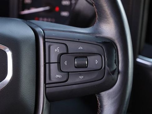 Used 2021 GMC Sierra 1500 AT4 AWD/4WD image 12