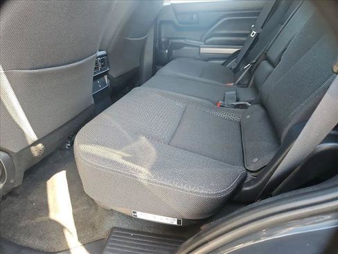 Used 2025 Toyota 4Runner SR5 AWD/4WD image 24
