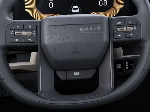 New 2027 Kia Telluride LX FWD image 22