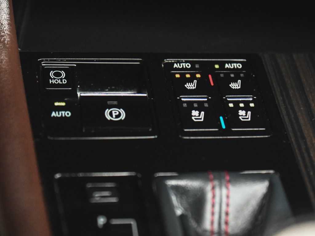 Used 2018 Lexus RX 350 F Sport AWD/4WD image 30
