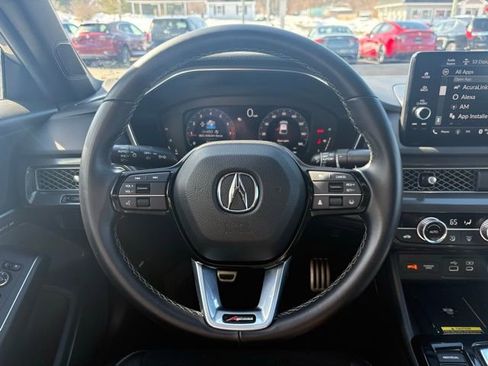 Used 2024 Acura Integra A-Spec image 39