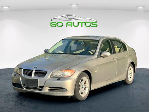 Used 2008 BMW 328xi Sedan image 2