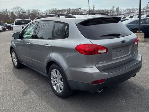 Used 2008 Subaru Tribeca Limited AWD/4WD image 4