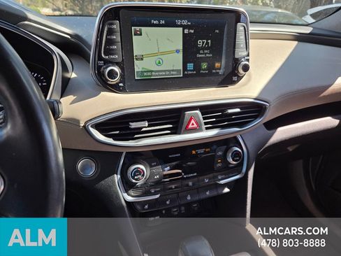 Used 2019 Hyundai Santa Fe FWD image 21