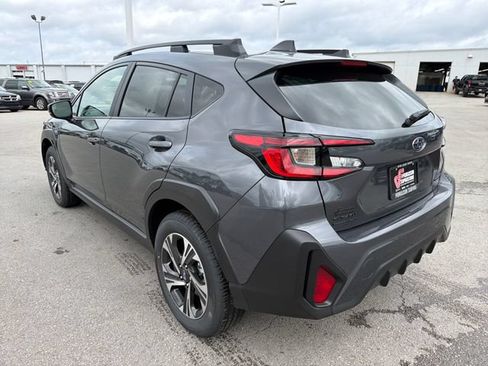 New 2026 Subaru Crosstrek 2.0i Premium AWD/4WD image 5