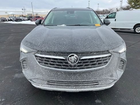 Used 2023 Buick Envision Essence w/ Technology Package I image 6