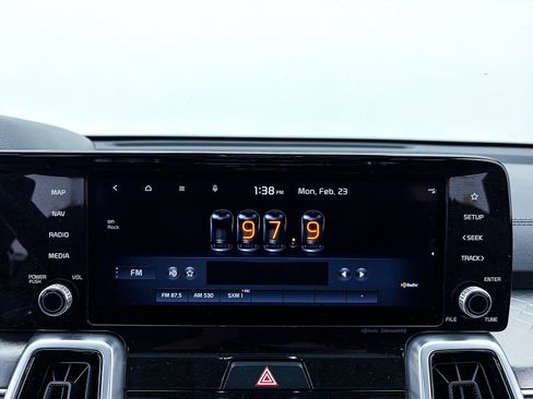 Used 2021 Kia Sorento SX FWD image 24