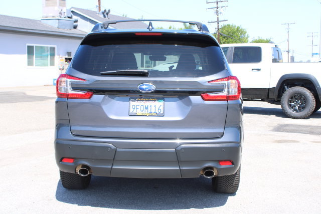 Used 2023 Subaru Ascent Onyx Edition AWD/4WD image 4