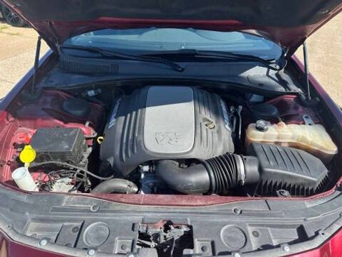 Used 2021 Chrysler 300 S w/ S Model Appearance Package RWD image 3