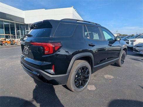 New 2026 GMC Terrain Elevation w/ Elevation Premium Package image 4