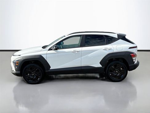 Certified 2026 Hyundai Kona SEL Sport AWD/4WD image 8