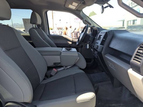 Used 2020 Ford F150 XL w/ XL Power Equipment Group AWD/4WD image 33