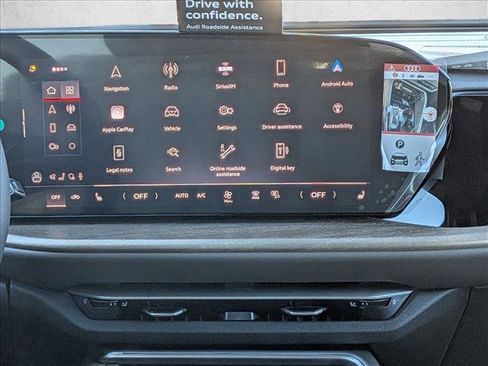 New 2025 Audi Q5 Premium Plus image 11