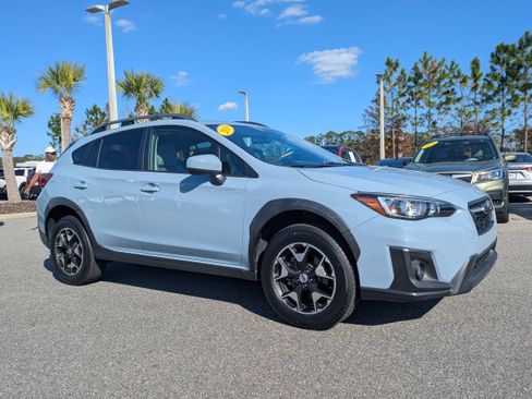 Certified 2021 Subaru Forester Limited w/ Popular Package #3 image 2