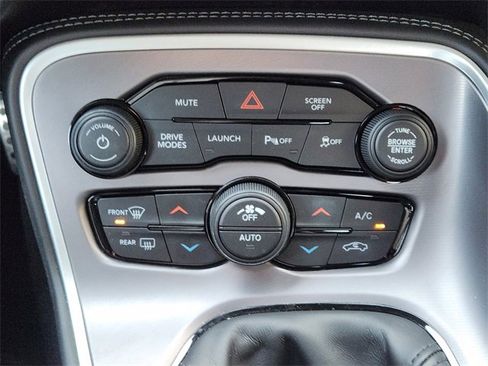 Used 2022 Dodge Challenger R/T Scat Pack image 15