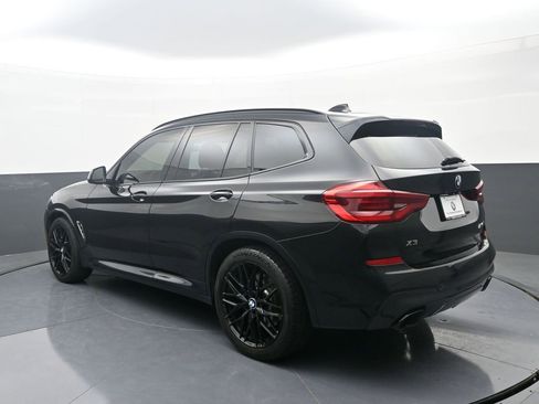 Used 2018 BMW X3 M40i w/ Premium Package AWD/4WD image 5