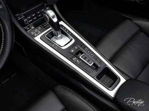 Used 2019 Porsche 911 Turbo S AWD/4WD image 33