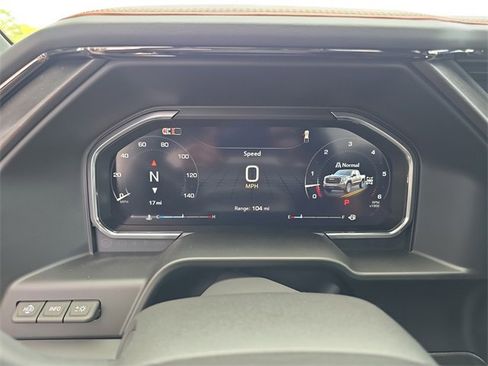 New 2026 GMC Sierra 1500 AT4 w/ Technology Package image 30