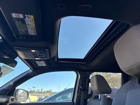 Used 2024 Toyota Tacoma TRD Off-Road image 13