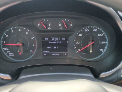 Used 2024 Chevrolet Malibu LT FWD image 18
