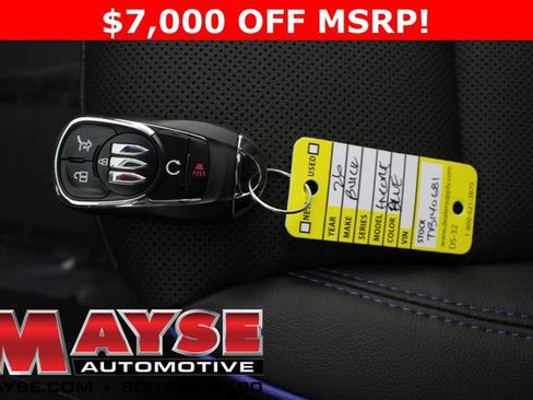 New 2026 Buick Encore GX Sport Touring w/ Comfort Package image 7