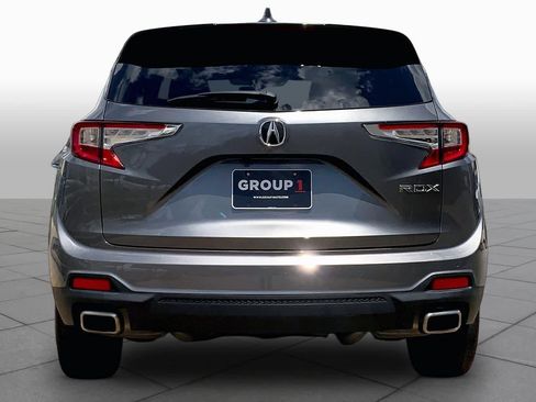 Used 2023 Acura RDX FWD w/ Technology Package image 5