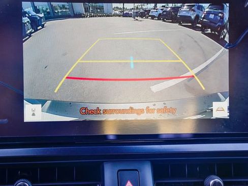 New 2026 Lexus UX 300h AWD image 32