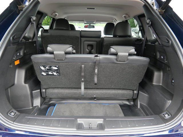 Used 2024 Mitsubishi Outlander SEL Black Edition AWD/4WD image 10