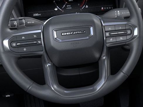 New 2026 GMC Terrain Denali AWD/4WD image 67