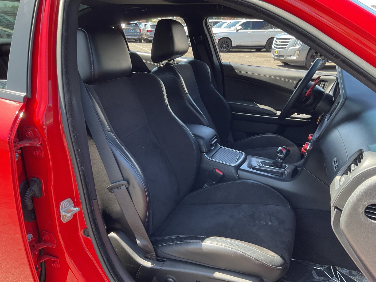 Used 2023 Dodge Charger GT w/ Plus Group RWD image 20