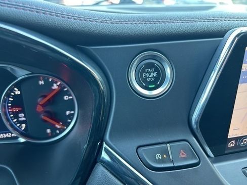 Used 2020 Chevrolet Blazer RS w/ LPO, Floor Liner Package image 36